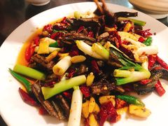 -百年粉蒸牛肉