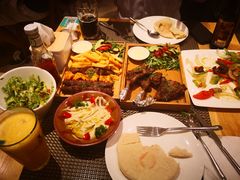 -ALAMEEN阿拉伯餐厅(三里屯店)