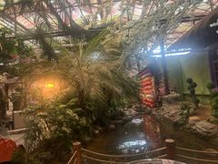 -世外桃源农庄·德清土菜(兴康南路店)