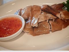 -万龙洲海鲜(南新仓店)