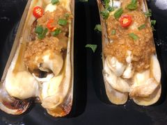 -烧货·活海鲜炭烧(湖滨商业街店)