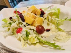 -宜家·瑞典风味餐厅(天津东丽商场店)