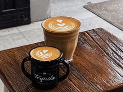 -Tequila Espresso(嘉善路店)