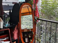-京北渔家傲