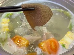 -牛焱·贵州黄牛肉火锅(城西银泰店)