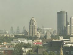 -北京金龙潭御瑞酒店(花园桥地铁站店)