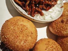 -谭福锅北京烤鸭(石岐大信店)