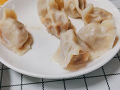 -享口福饺子馆(民旺园店)