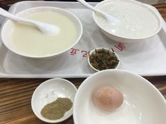 -阊门姚记豆浆(旧学前直营店)