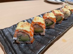 -小山日本料理(太古汇店)