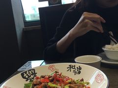 -田趣园长沙菜(天安云谷店)