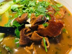 -长寿面(北京西路店)