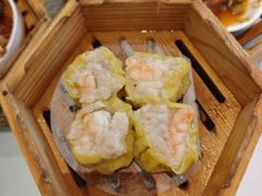 -鹿其林酒家(大学城店)