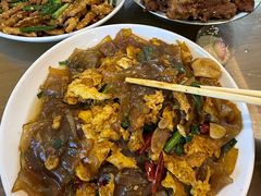 -鲁南仔·滕州炒鸡(经三路店)