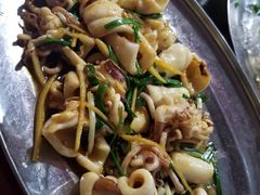 -胜海大排档·海鲜·黄鳝饭(十年老店)