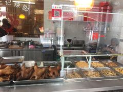 -黎里王记辣脚(黎里总店)