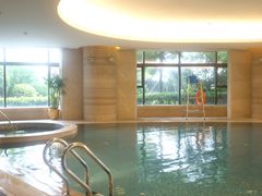 -舟山希尔顿酒店