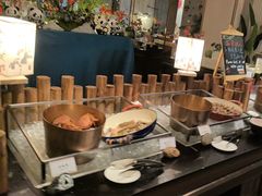 -西藏饭店·亚克·食光自助餐厅