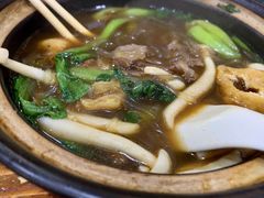 -凡老头米线砂锅(古荡新村西粮站)