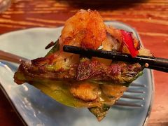 -Outdark Korean Restaurant