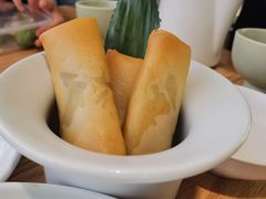 -苏小柳点心·手作小笼包(新街口分院店)