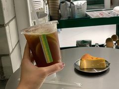 -RWORK·COFFEE(滨江店)