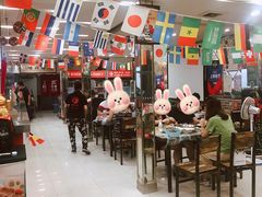 -古田会·肥肠鸡(古田店)