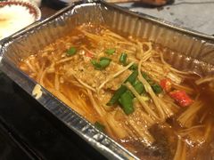 -锦州烧烤(食品街店)