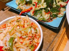 -熙成烧烤(白塔岭店)