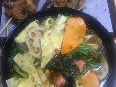 -老好吃清真麻辣烫