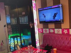-唱吧麦颂KTV(松江五龙商业广场店)