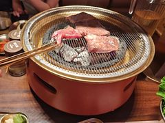 -西塔老太太泥炉烤肉(上海七宝领展广场店)