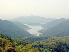 -达蓬山旅游度假区