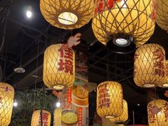 -南京大牌档(壹方天地店)