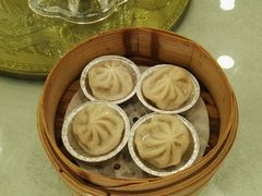 -一品粤珍轩(吴中路店)