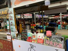 泰式奶茶-大学城夜市大排档(凤栖路店)