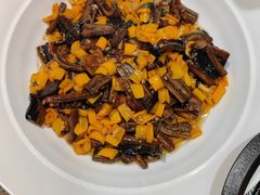-粗茶淡饭·隐庐私厨(东亭店)