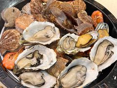 -巧克力渔家.小船海鲜胶东菜(万平口店)