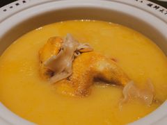 -领鲜天下·焗海鲜·花胶鸡(天目里店)