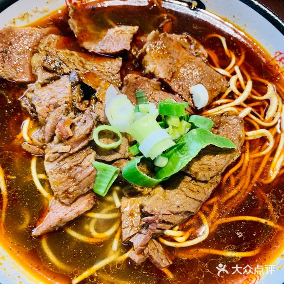 教门街赛家喜娃面馆(襄城店)