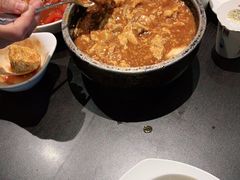 -老牌坊鲁菜名店(美莲广场店)