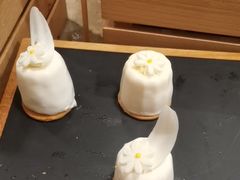 -星璞餐厅(深铁塘朗城君璞酒店)