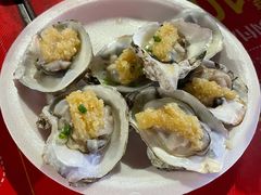 -海大南门夜市(海富街店)