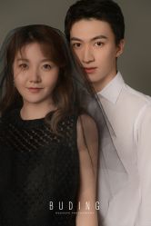 -布丁婚纱摄影工作室