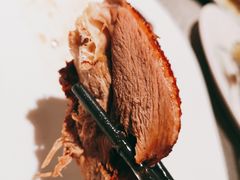 -梅园国际大酒店·自助餐厅(光明港店)