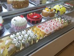 -面包新语(上地华联店)