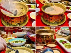 -羊之道草原味道清真餐厅(番禺店)