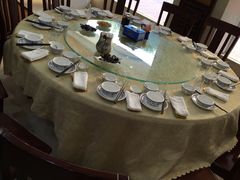 -青竹园海鲜餐厅(海天路店)