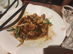 -小吊梨汤·北京菜·烤鸭(双井乐成中心店)