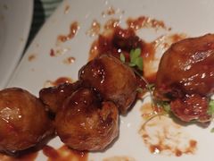 糖醋排骨-桂满陇·锦绣江南(益田广场店)